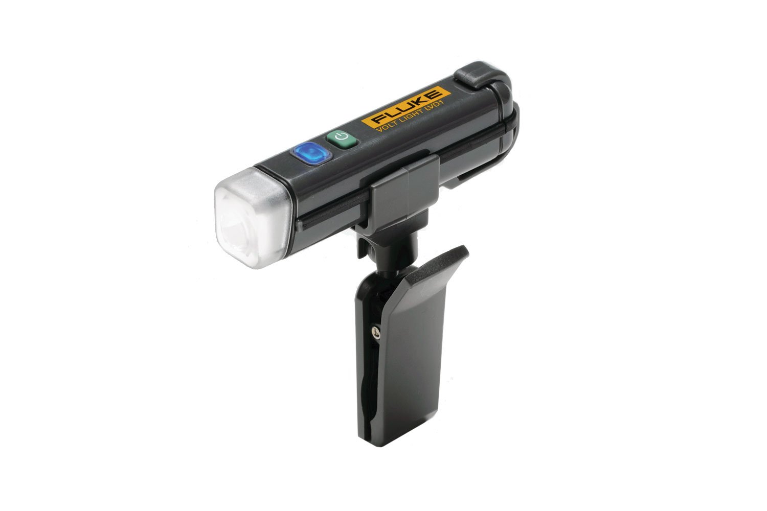 Fluke LVD1A Non-Contact Voltage Tester with LED Flashlight