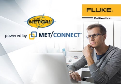 Now You Can Use MET/CAL™ Software by Itself or With the Asset Management Software of Your Choice