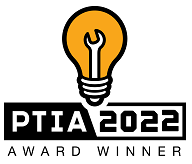 PTIA 2022 Awards Winner