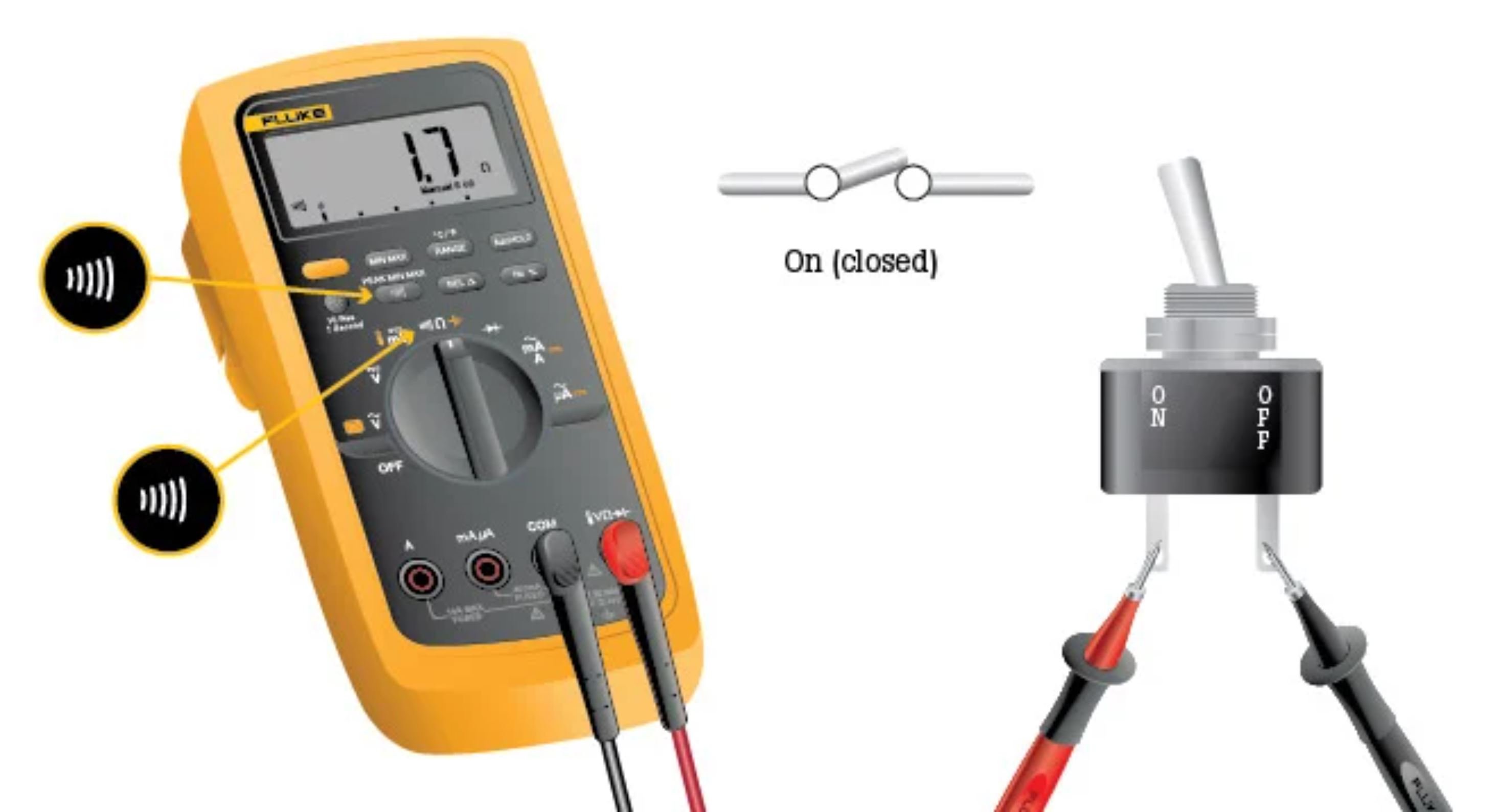 wire continuity tester