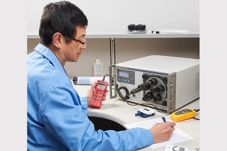 Is it Time to Set Up Your Own In-House, Humidity Calibration and Measuring Lab?