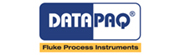 DataPaq logo
