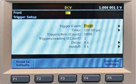 Inside Fluke’s most accurate multimeters: the 8588A and 8558A 8.5-digit digital multimeters