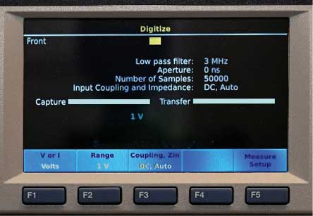 Inside Fluke’s most accurate multimeters: the 8588A and 8558A 8.5-digit digital multimeters