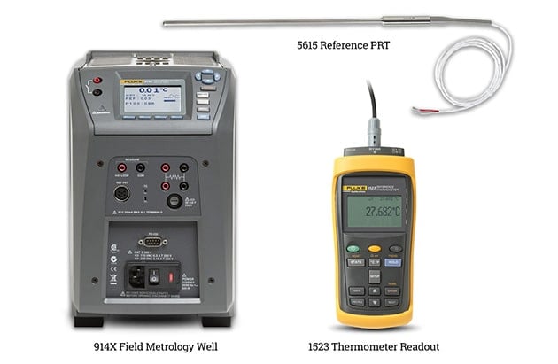 Dry-Block Calibrators vs. Temperature Baths: Choosing the Right One for You