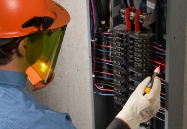 Electrical testing safety - Preparing for absence of voltage testing ...