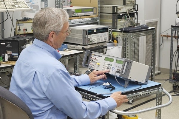 The Difference Between Intermediate Checks per ISO 17025 (AKA “verification”) vs Calibration—Plus Tips for Incorporating Intermediate Checks to Help Save You from Costly Manufacturing Recalls