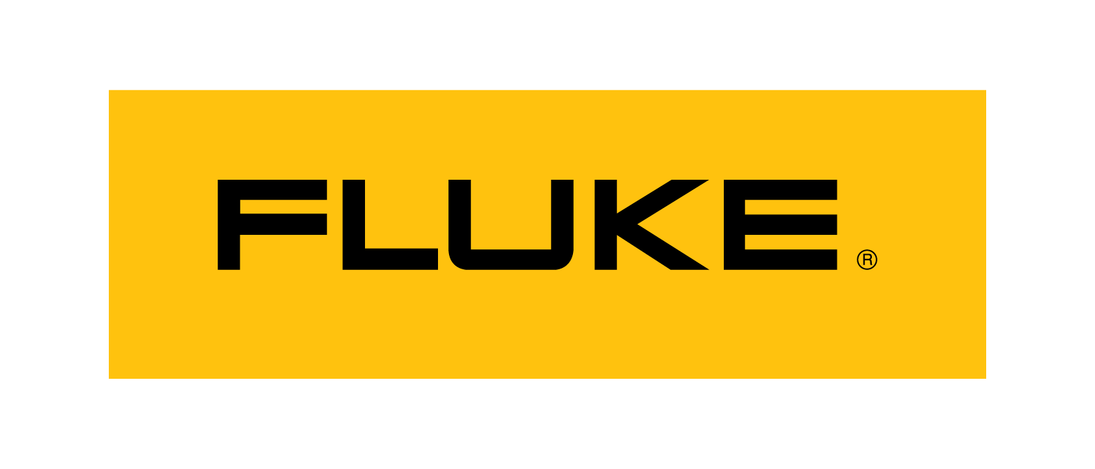 Fluke Logo