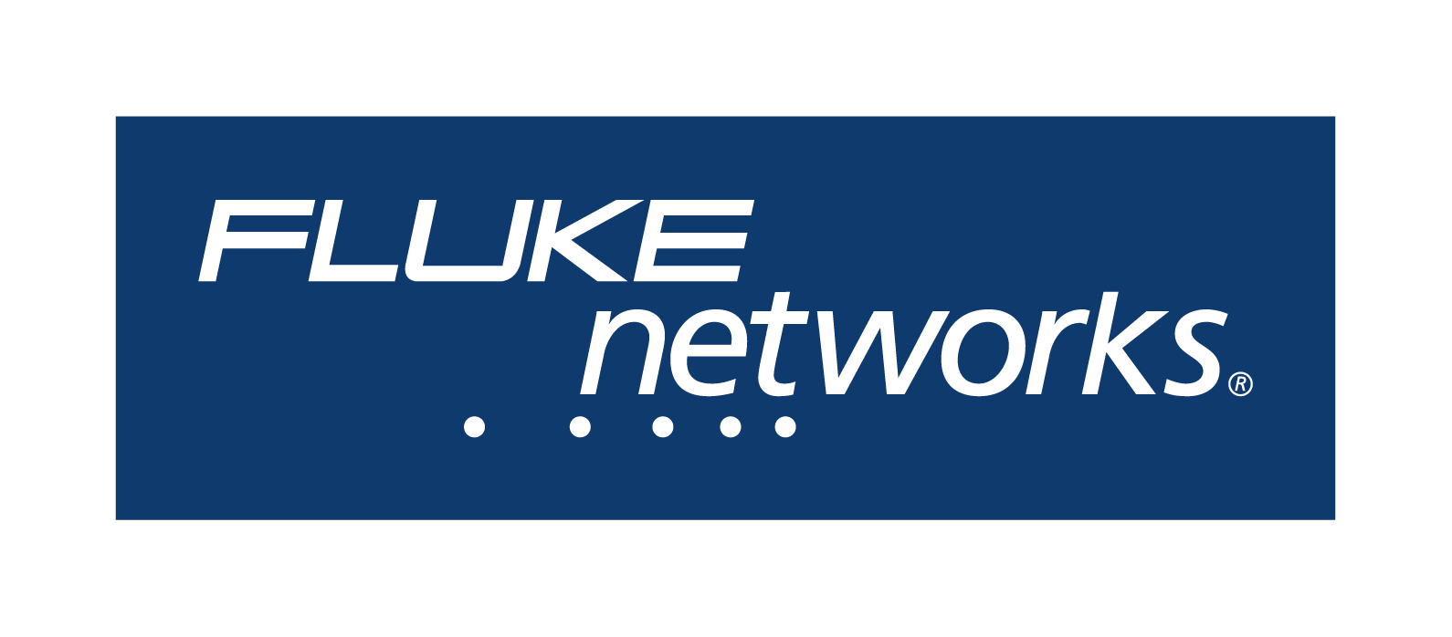 Fluke Networks Logo