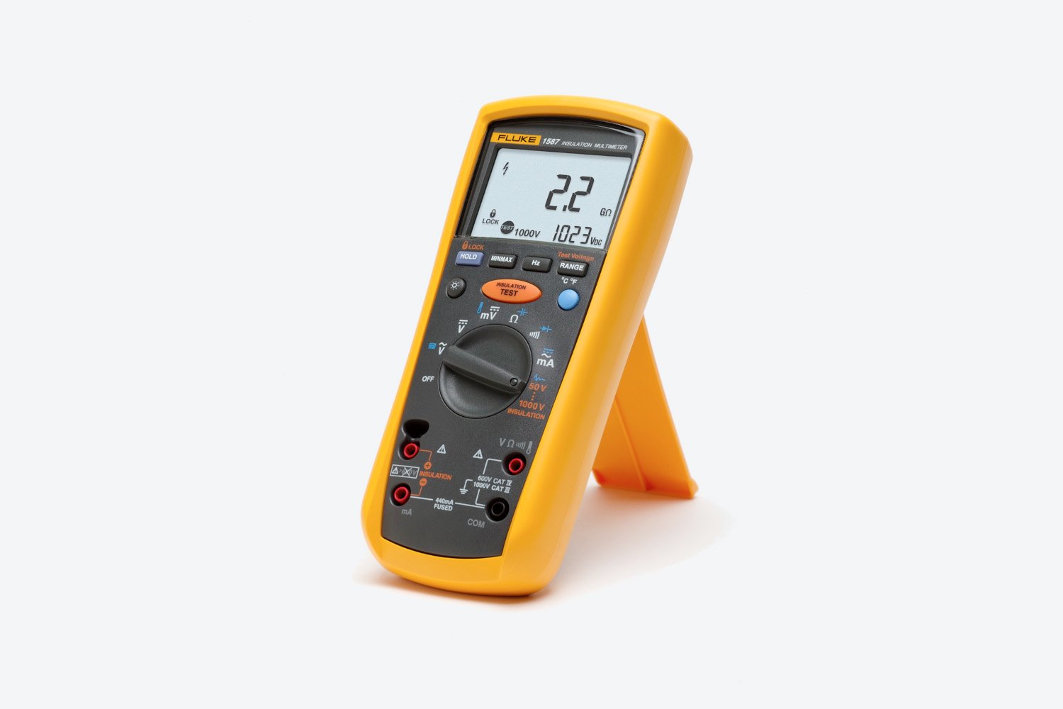 Fluke 1587 zh-tw - 01 