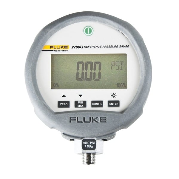 Digital and Analog Pressure Gauge Calibration Tips