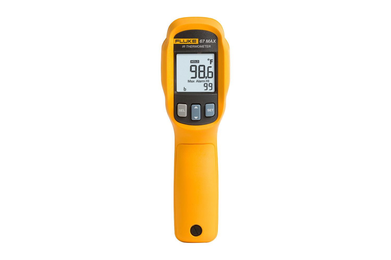 Non Contact Infrared Thermometer 
