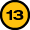 13