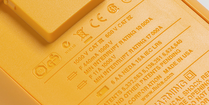 Best Buy Motors >> Guide To Digital Multimeter Safety Tips | Fluke Best Buy Motors >> Guide To Digital Multimeter Safety Tips | Fluke