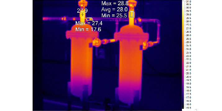 How To Change Color Palette On Research Ir