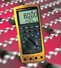 Calibrateur de process Fluke 789