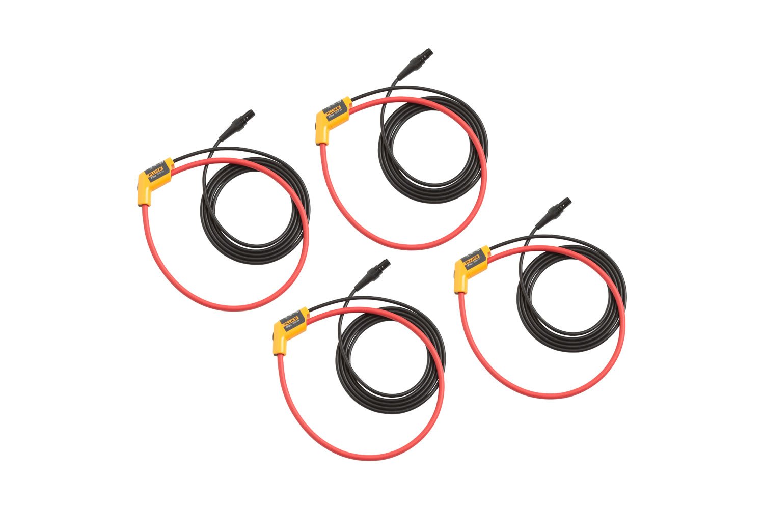 その他 FLUKE BP189 Fluke Networks P4480008 TS52/44/42 Replacement Line Cord