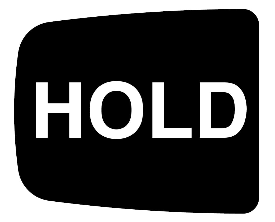«Hold»-tast
