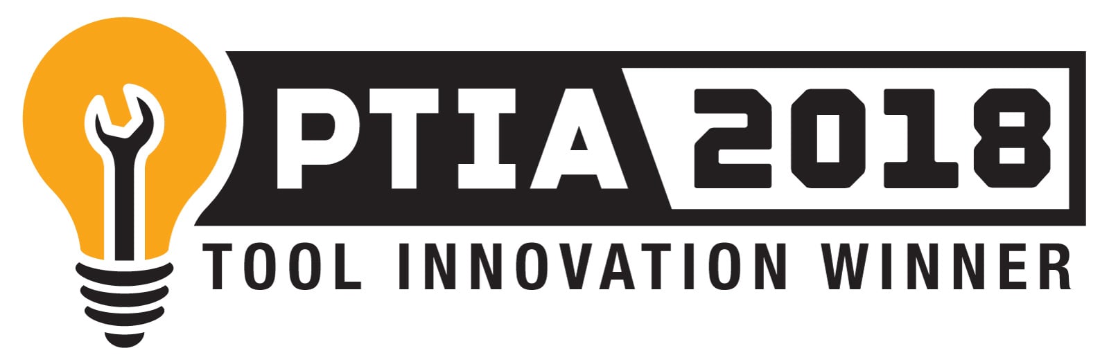 PTIA 2018 Tool Innovation Winner