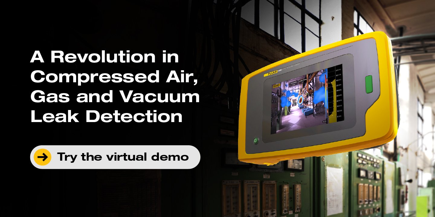 virtuell demonstrasjon av bildediagnostikk til industribruk
