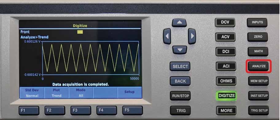 Inside Fluke’s most accurate multimeters: the 8588A and 8558A 8.5-digit digital multimeters