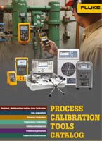 Catálogo de herramientas para procesos de calibración