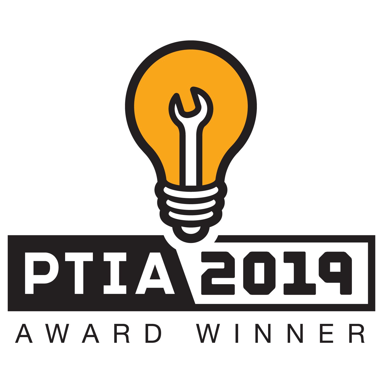 PITA 2019 Award Winner