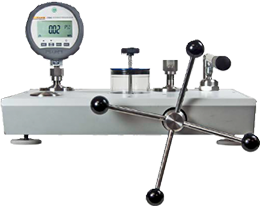 Choosing the Right Pressure Standard Selection Guide