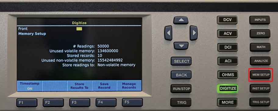 Inside Fluke’s most accurate multimeters: the 8588A and 8558A 8.5-digit digital multimeters