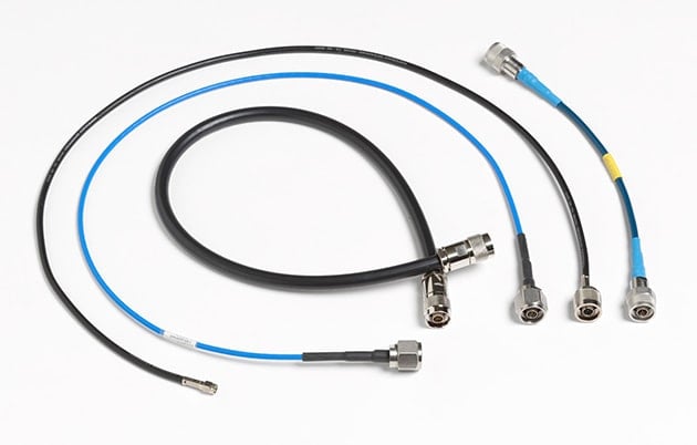 Top 5 sources of RF calibration error