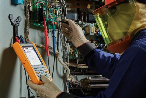 Simplify troubleshooting: Making sense of electrical signals