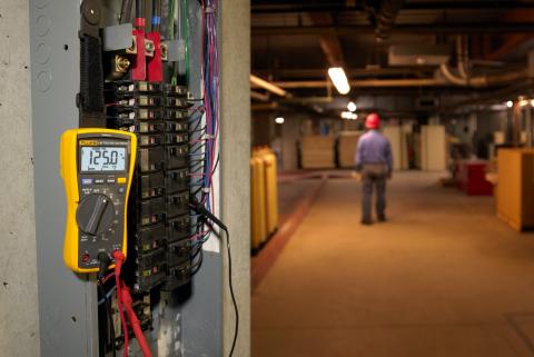 IEC Category Ratings: Use the Right Tools for the Job | Fluke