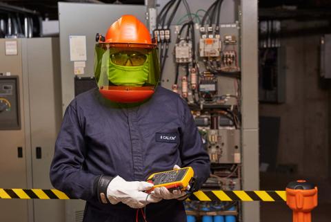 3 Key Principles to Building a Strong Culture of Electrical Safety | Fluke