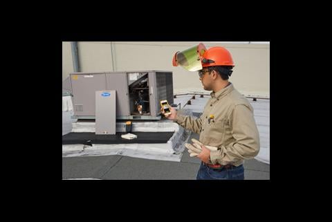 Standardizing on clamp meters for HVAC service