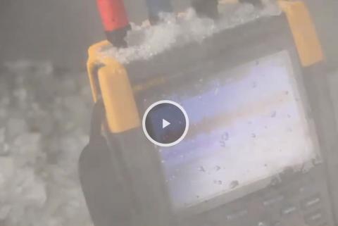 Elektrische Messgeräte | Fluke