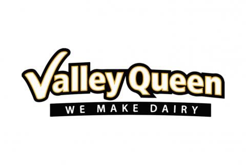 Valley Queen logo