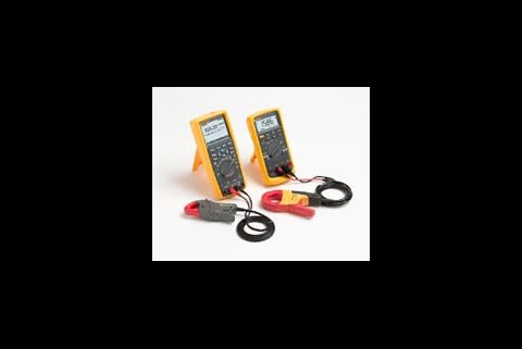 Using Accessory Current Clamps with Digital Multimeters | Fluke