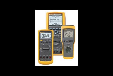 VFD Troubleshooting at a Water-Quality Plant | Fluke