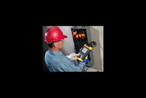 Test and measurements for electrical fire prevention | Fluke