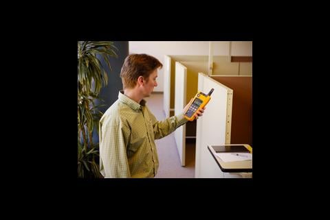 Battling High Humidity Levels in Comfort Cooling Systems | Fluke