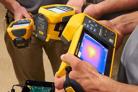 How thermographers get trained and certified