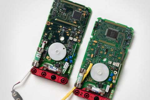 Fluke Usa Customer Support Repair