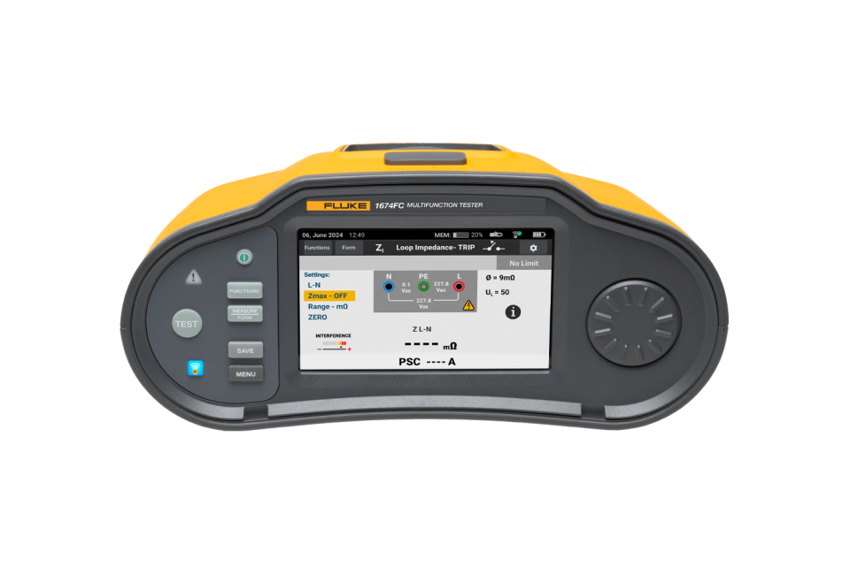 Fluke Electrical Test Tools Industrial Solutions Fluke Australia