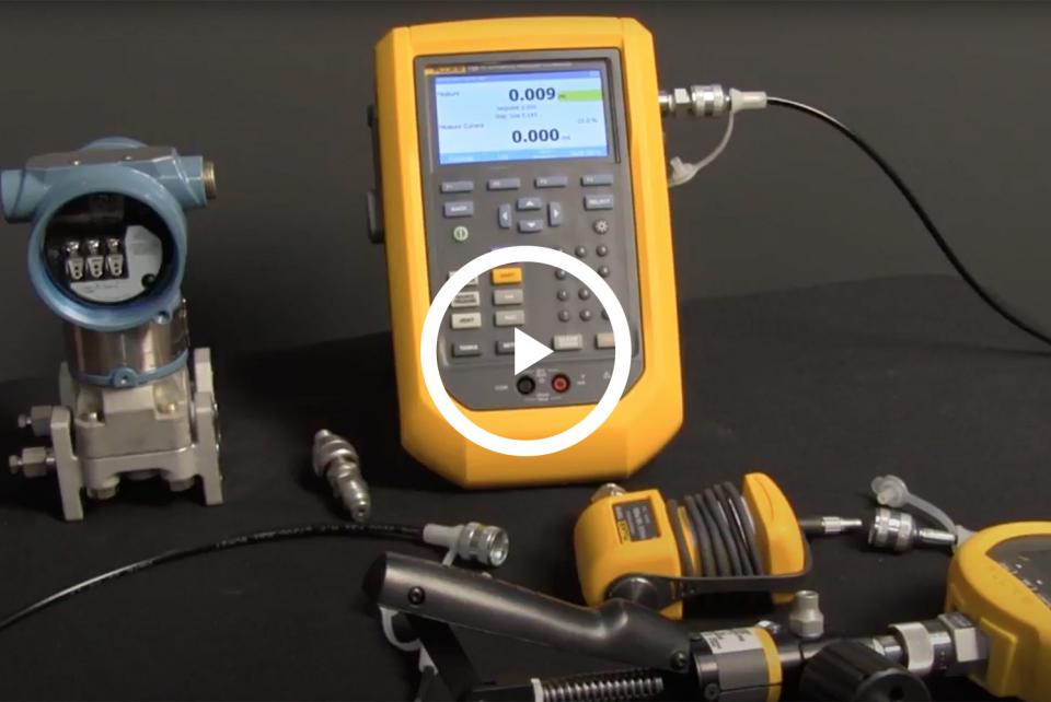 Process Calibrators | Top Process Calibration Tools | Fluke