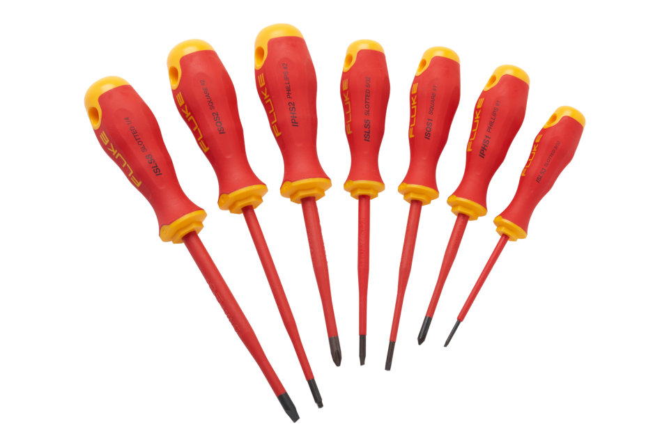 Producten van Fluke | test- en meetinstrumenten en software