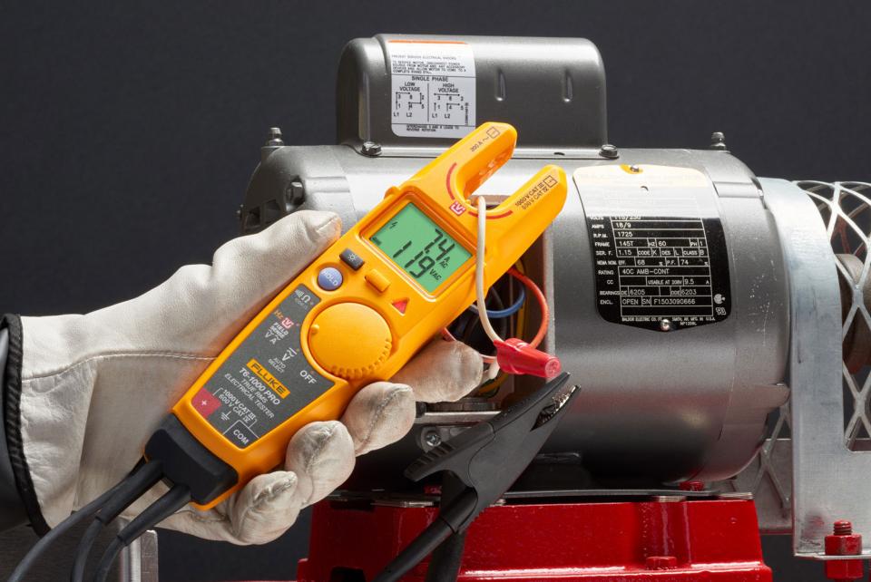 Fluke Electrical Test Meters Full Range of Solutions Fluke