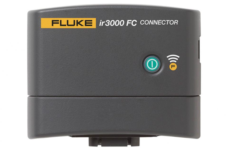 Wireless Adapters for Fluke® Tools Fluke