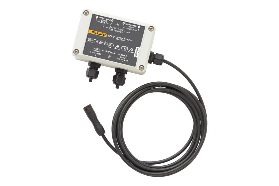 Energy Loggers And Power Loggers Fluke