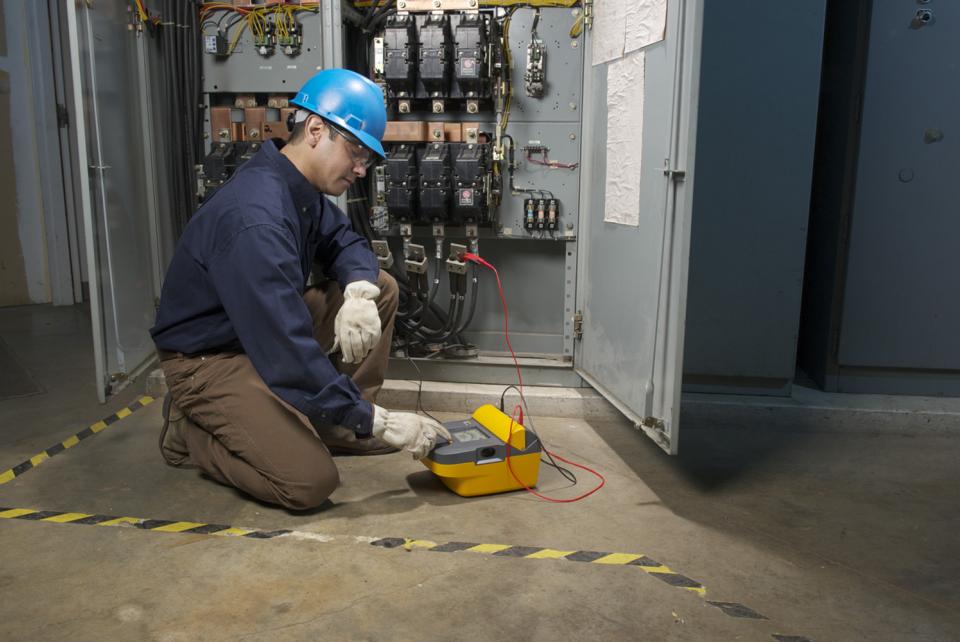 Insulation Testing Resources & Solutions Fluke