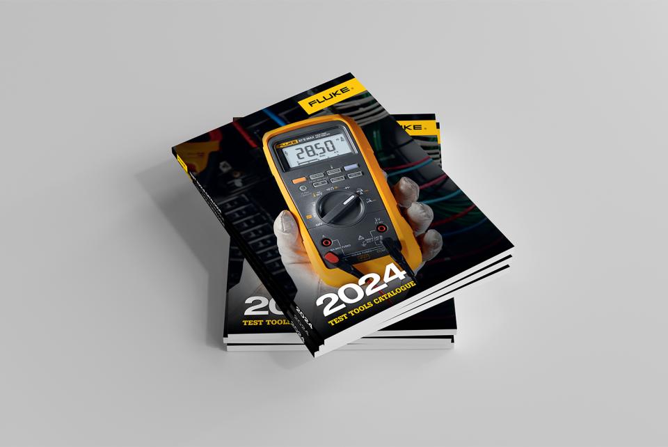 Fluke Electrical Test Tools Industrial Solutions Fluke Australia